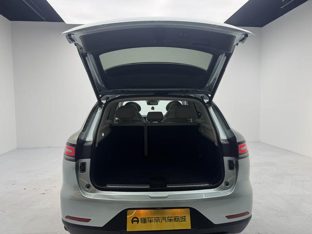 Certificated Pre-Owned Leapmotor C11 2021 Exclusive Edition -u22441198