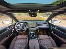 Certificated Pre-Owned BYD Tang DM 2021 DM 2.0T Four-wheel Drive High-performance Edition Genesis Flagship Model -u21972205