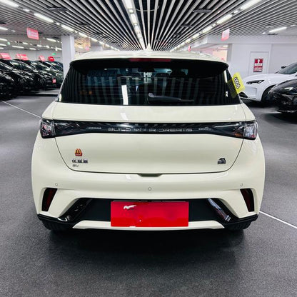 Certificated Pre-Owned BYD Dolphin 2023 Freedom Edition -u22488436