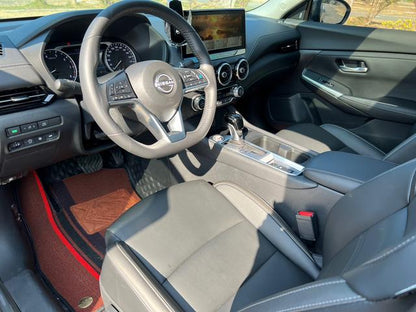Certificated Pre-Owned Sylphy 2023 1.6L CVT Intelligent Driving Edition - u21975009