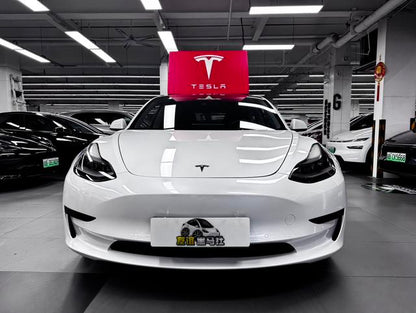 Certificated Pre-Owned Model 3 2021 Standard Range Rear-Wheel Drive Upgraded Version -u22511973