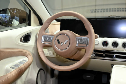 SAIC-GM-Wuling Bingo