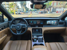 Certificated Pre-Owned Li Auto ONE 2020 Extended-Range 6-Seater Edition -u22069398