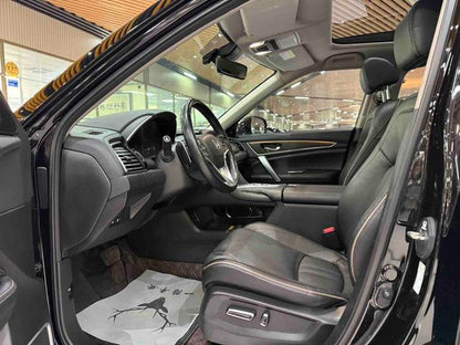 Certificated Pre-Owned Guandao 2020 370 TURBO 9AT Premium Edition AWD - u22613516