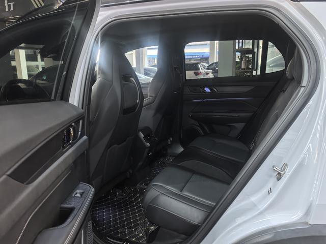 Certificated Pre-Owned Lynk & Co 01 EM-P 2023 1.5TD EM-P PM