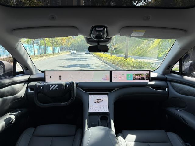 Certificated Pre-Owned IM LS6 2023 Max Super Performance Edition -u22566100