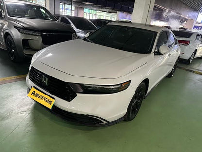Certificated Pre-Owned Dongfeng Honda Accord 2025 Sharp T-Power 260TURBO Luxury Edition - u22023233