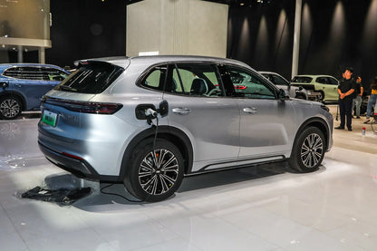 Geely Galaxy Galaxy Starship 7 EM-i -Hybrid PHEV