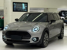 Certificated Pre-Owned MINI Clubman 2023 Refreshed 1.5T Cooper Connoisseur - u20748037