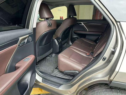 Certificated Pre-Owned Lexus RX 2020 Restyled Edition 300 4WD Elegant Edition - u22322891