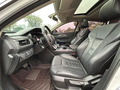 Certificated Pre-Owned Hongqi H5 Classic 2020 1.5T DCT Flag Charm Edition - u22626979