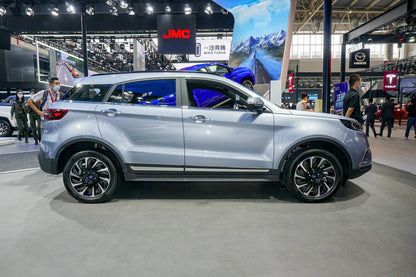 JMC Ford Territory EV