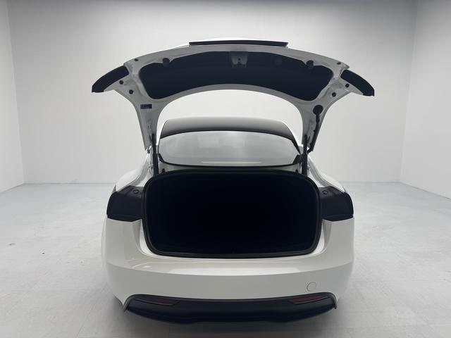 Certificated Pre-Owned Tesla Model 3 2023 Rear-Wheel Drive Version -u22201555