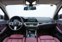 Certificated Pre-Owned BMW 3 Series 2021 Refreshed 320Li M Sport Package - u22344971