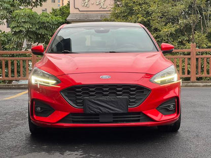 Certificated Used Ford Focus 2020 Hatchback EcoBoost 180 Automatic ST Line - u22066842