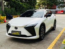 Pre-Owned Lexus RZ 2023 Model 450e DIRECT4 Premium Version