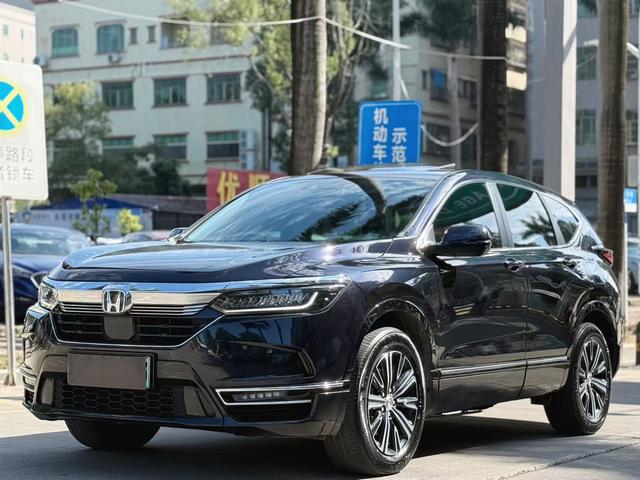 Certificated Pre-Owned Breeze PHEV 2022 e:PHEV Premium Edition -u21832192