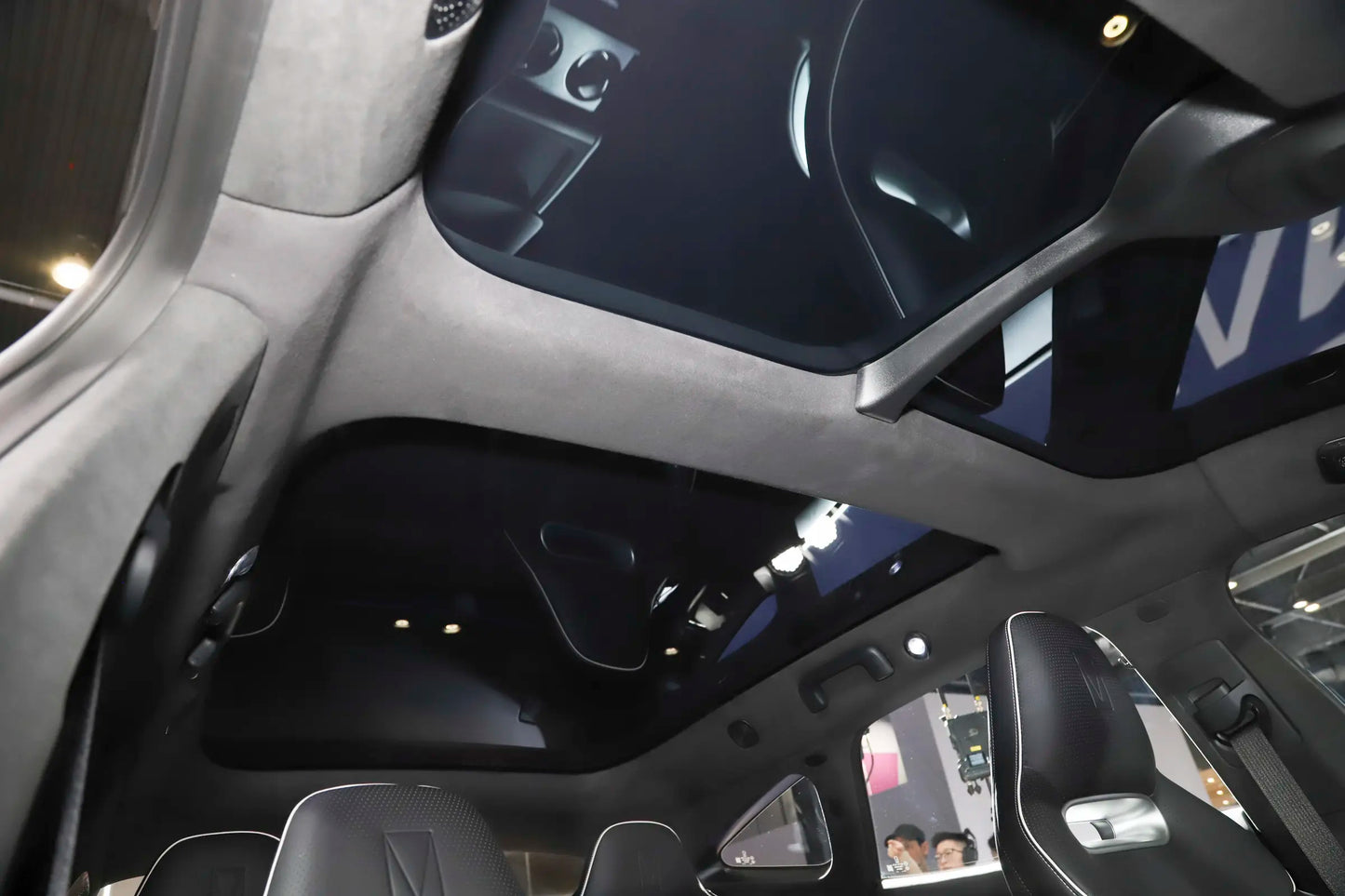 AVATR 11-Hybrid REEV