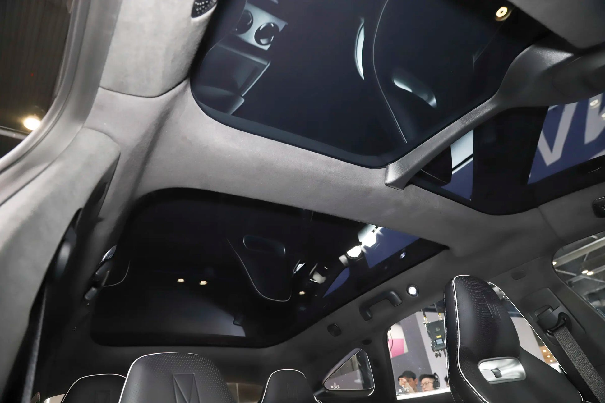 AVATR 11-Hybrid REEV