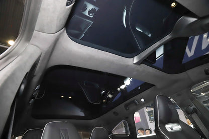 AVATR 11-Hybrid REEV