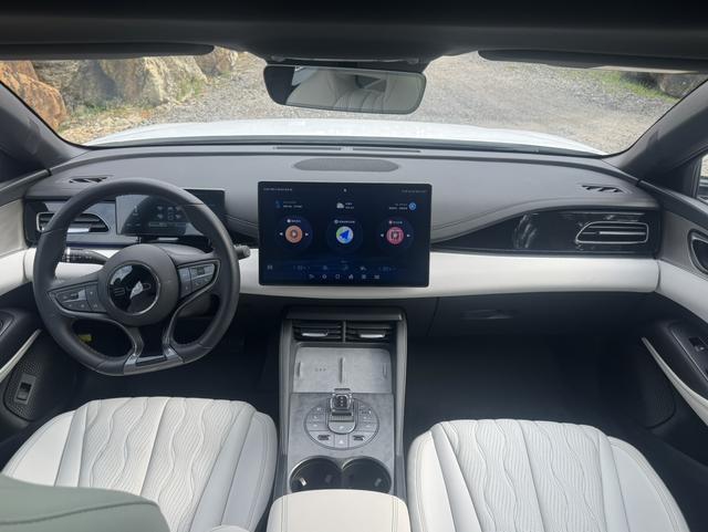 Certificated Pre-Owned BYD Seal 06DM 2024 DM-i 120KM Flagship Edition -u22719968