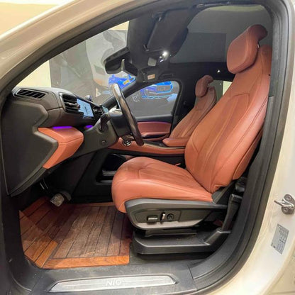 Pre-Owned NIO EC6 2022 Model 605KM Sport Version