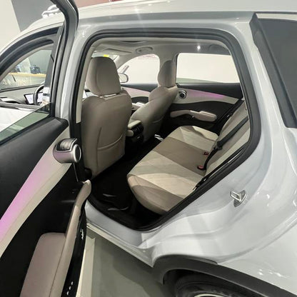 Certificated Pre-Owned BYD Yuan PLUS 2025 Intelligent Driving Edition 510KM Beyond Model -u22506137