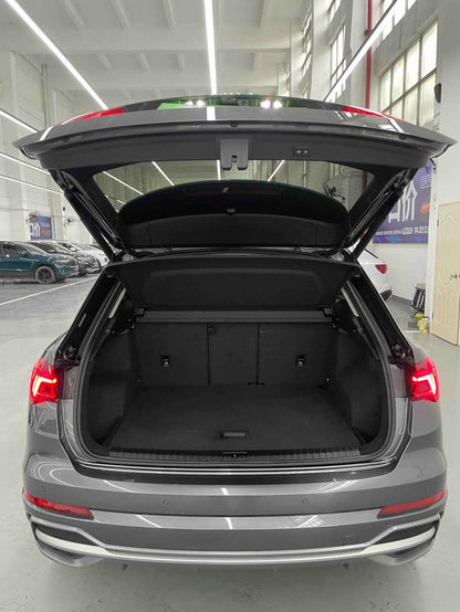 Certificated Pre-Owned Audi Q3 2021 35 TFSI Fashion Dynamic Edition - u22462182