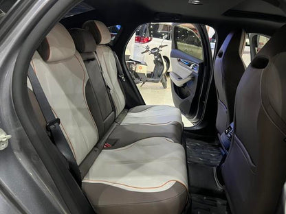 Certificated Pre-Owned BYD Qin PLUS DM 2023 DM-i Champion Edition 120KM Leading Model -u19910600