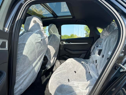 Certificated Pre-Owned Geely Xingrui 2026 1.5T Dongfangyao Kunlun Edition - u22034972