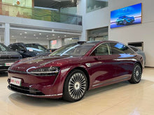 Certificated Pre-Owned Xiangjie S9 2025 Extended-Range Rear-Wheel Drive Ultra -u21866495