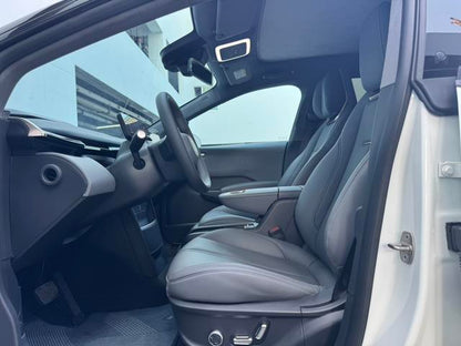 Certificated Pre-Owned ZEEKR X 2023 YOU Edition Four-Seater Four-Wheel Drive -u22486300