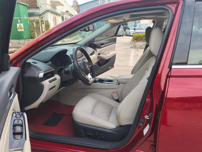 Certificated Pre-Owned Dongfeng Nissan Teana 2019 2.0T XV AD1 Premium Navigation Edition - u22621957