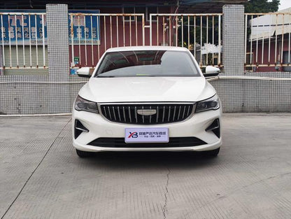 Certificated Pre-Owned Geely Emgrand 2023 4th Generation Champion Edition 1.5L CVT Luxury Version - u22053639