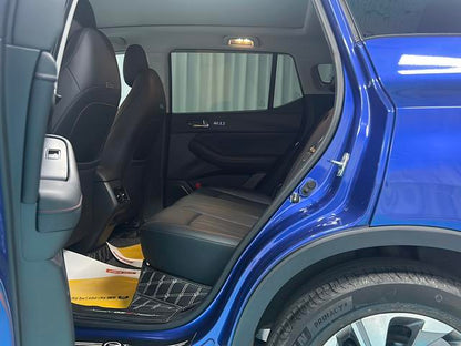 Certificated Pre-Owned GAC Trumpchi GS4 2021 270T Automatic Intelligent Connected Technology Edition - u22731696