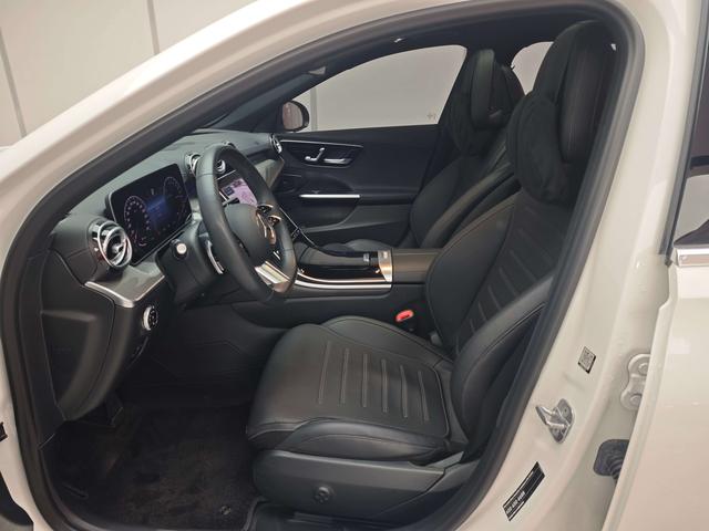 Certificated Pre-Owned Mercedes-Benz C-Class PHEV 2024 C 350 eL -u21983665