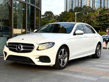Certificated Pre-Owned Mercedes-Benz E-Class 2018 E 200 Sport - u22531575