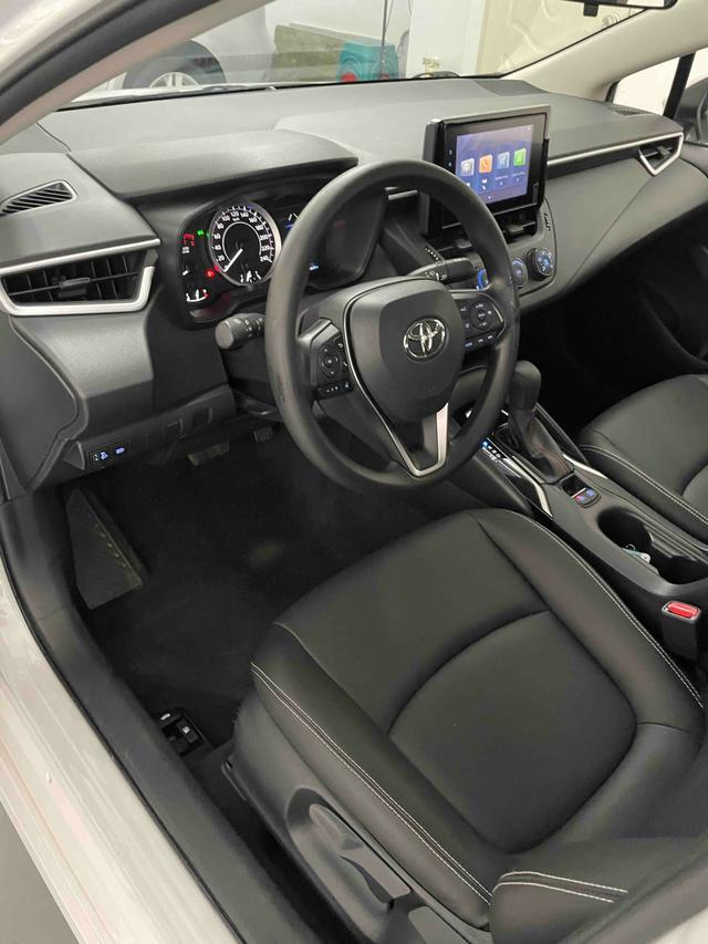 Certificated Pre-Owned GAC Toyota Corolla 2021 1.2T S-CVT Pioneer PLUS Edition - u22050666