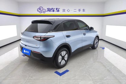 Certificated Pre-Owned Xingyuan 2025 Edition 310km Youth Version
