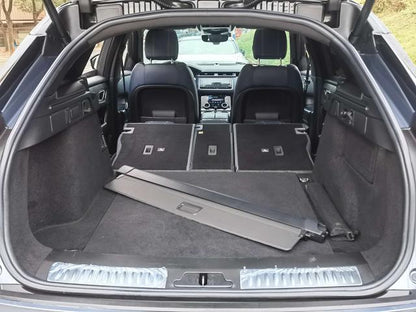 Certificated Pre-Owned Range Rover Velar 2018 P300 R-Dynamic S - u22209051