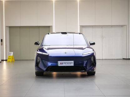Certificated Pre-Owned NIO ET5T 2025 75kWh -u22695966