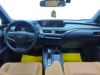 Certificated Pre-Owned Lexus UX EV 2020 300e Pure Joy