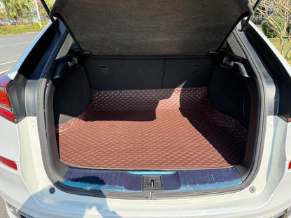 Certificated Pre-Owned 2020 Guangdao 370 TURBO 9AT Ultimate Edition AWD - u22301800