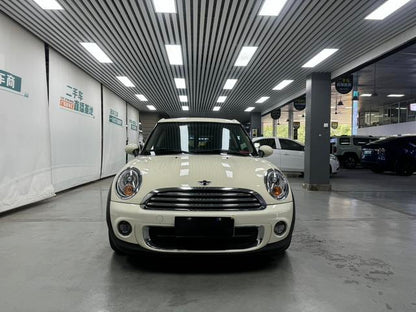 Certificated Pre-Owned MINI Clubman 2013 1.6L Cooper Bond Street - u22752458