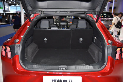 Ford Electric Mustang