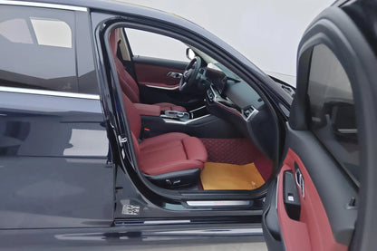 Certificated Pre-Owned BMW i3 2023 eDrive35L -u21631118