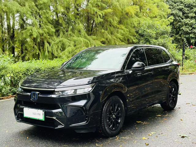 Certificated Pre-Owned Breeze PHEV 2025 e:PHEV Premium Edition -u22116308