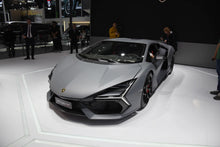 Lamborghini Revuelto -Hybrid PHEV