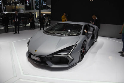 Lamborghini Revuelto -Hybrid PHEV