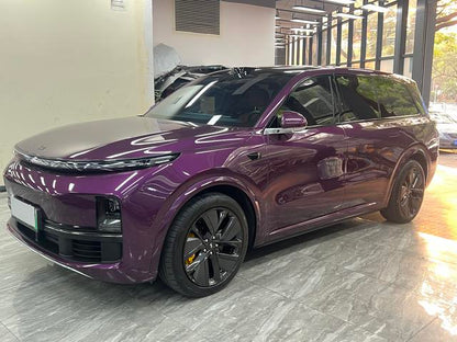 Pre-Owned Li L9 2022 Max Edition